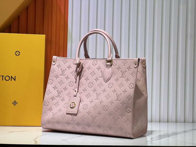 LV Shopping Bags